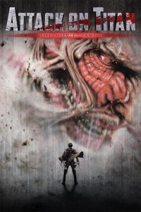 Attack on Titan (2015) Full Movie Download Gdrive Link