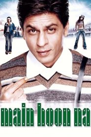 Main Hoon Na (2004) Full Movie Download Gdrive Link