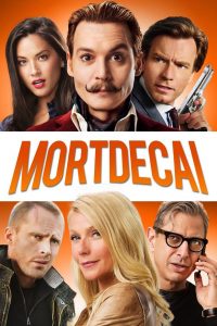 Mortdecai (2015) Full Movie Download Gdrive Link