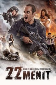 22 Minutes (2018) Full Movie Download Gdrive Link