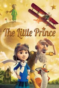 The Little Prince (2015) Full Movie Download Gdrive Link