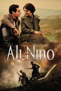 Ali and Nino (2016) Full Movie Download Gdrive Link