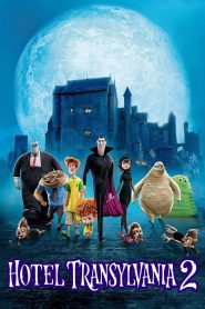 Hotel Transylvania 2 (2015) Full Movie Download Gdrive Link