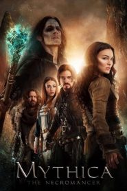 Mythica: The Necromancer (2015) Full Movie Download Gdrive Link