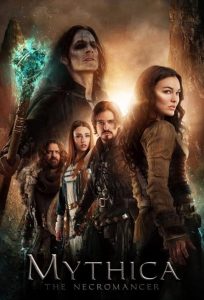 Mythica: The Necromancer (2015) Full Movie Download Gdrive Link