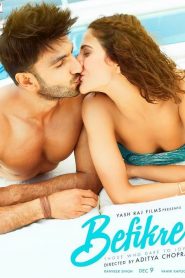 Befikre (2016) Full Movie Download Gdrive Link