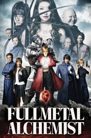 Fullmetal Alchemist (2017) Full Movie Download Gdrive Link