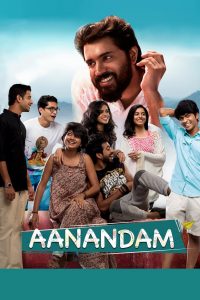 Aanandam (2016) Full Movie Download Gdrive Link