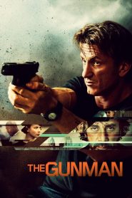 The Gunman (2015) Full Movie Download Gdrive Link