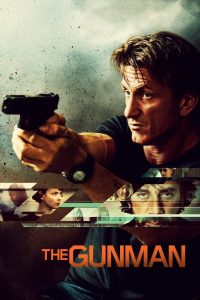 The Gunman (2015) Full Movie Download Gdrive Link