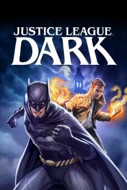 Justice League Dark (2017) Full Movie Download Gdrive Link