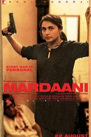 Mardaani (2014) Full Movie Download Gdrive Link