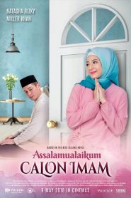 Assalamualaikum Calon Imam (2018) Full Movie Download Gdrive Link