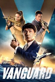 Vanguard (2020) Full Movie Download Gdrive Link