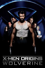 X-Men Origins: Wolverine (2009) Full Movie Download Gdrive Link