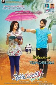 Krishnamma Kalipindi Iddarini (2015) Full Movie Download Gdrive Link