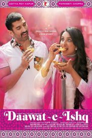 Daawat-e-Ishq (2014) Full Movie Download Gdrive Link