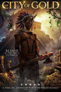 The City of Gold (2018) Full Movie Download Gdrive Link