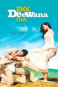 Ekk Deewana Tha (2012) Full Movie Download Gdrive Link