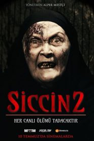 Siccîn 2 (2015) WEB-DL 480p & 720p | GDrive | BSub