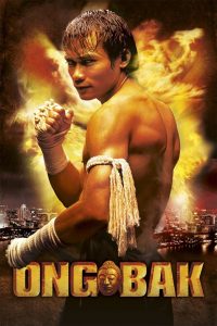 Ong Bak: Muay Thai Warrior (2003) Full Movie Download Gdrive Link