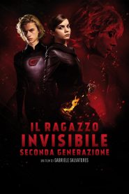 The Invisible Boy: Second Generation (2018) Full Movie Download Gdrive Link