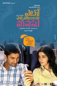 Yeto Vellipoyindhi Manasu (2012) Full Movie Download Gdrive Link