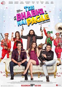 Teri Bhabhi Hai Pagle (2018) Full Movie Download Gdrive Link