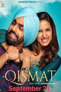 Qismat (2018) Full Movie Download Gdrive Link