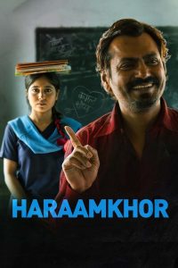 Haraamkhor (2015) Full Movie Download Gdrive Link