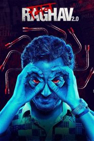 Raman Raghav 2.0 (2016) Full Movie Download Gdrive Link