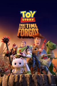 Toy Story That Time Forgot (2014) Full Movie Download Gdrive Link