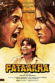 Pataakha (2018) Full Movie Download Gdrive Link