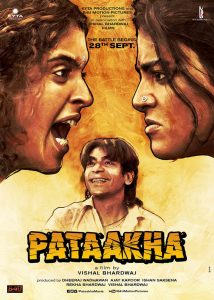 Pataakha (2018) Full Movie Download Gdrive Link