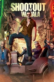 Shootout at Wadala (2013) Full Movie Download Gdrive Link