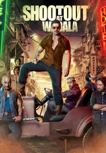 Shootout at Wadala (2013) Full Movie Download Gdrive Link