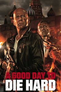 A Good Day to Die Hard (2013) Full Movie Download Gdrive Link