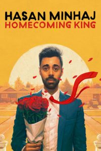 Hasan Minhaj: Homecoming King (2017) Full Movie Download Gdrive Link