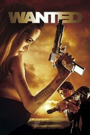 Wanted (2008) Full Movie Download Gdrive Link