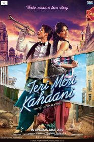 Teri Meri Kahaani (2012) Full Movie Download Gdrive Link