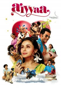 Aiyyaa (2012) Full Movie Download Gdrive Link