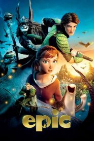 Epic (2013) Full Movie Download Gdrive Link