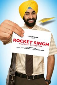 Rocket Singh: Salesman of the Year (2009) Full Movie Download Gdrive Link