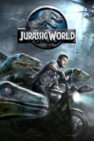 Jurassic World (2015) Full Movie Download Gdrive Link