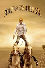 Son of Sardaar (2012) Full Movie Download Gdrive Link