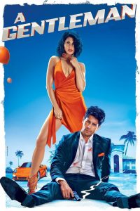 A Gentleman (2017) Full Movie Download Gdrive Link