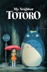 My Neighbor Totoro (1988) Full Movie Download Gdrive Link