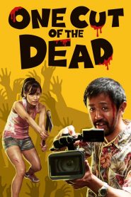 One Cut of the Dead (2017) Full Movie Download Gdrive Link