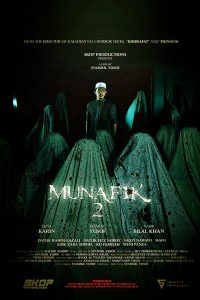 Munafik 2 (2018) Full Movie Download Gdrive Link