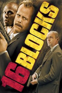 16 Blocks (2006) Full Movie Download Gdrive Link